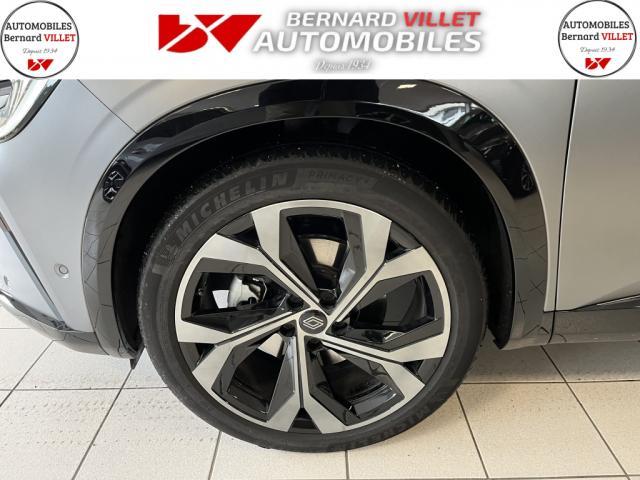 Renault Austral image 8