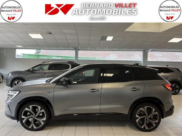 Renault Austral image 2