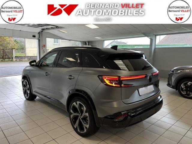 Renault Austral image 4