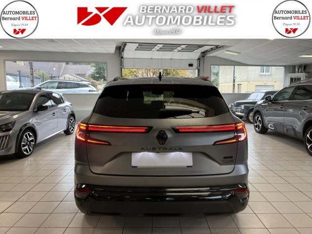 Renault Austral image 5