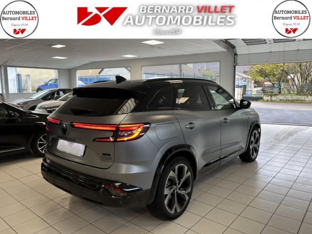 Renault Austral image 9