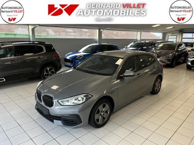 Bmw Série 1 image 8