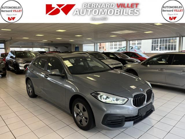 Bmw Série 1 image 4