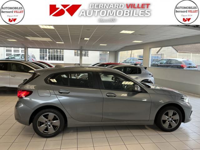 Bmw Série 1 image 2