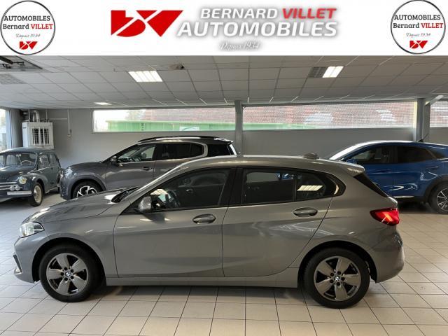 Bmw Série 1 image 9