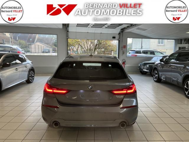 Bmw Série 1 image 5