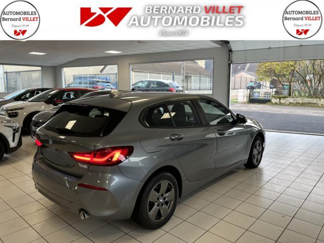 Bmw Série 1 image 6