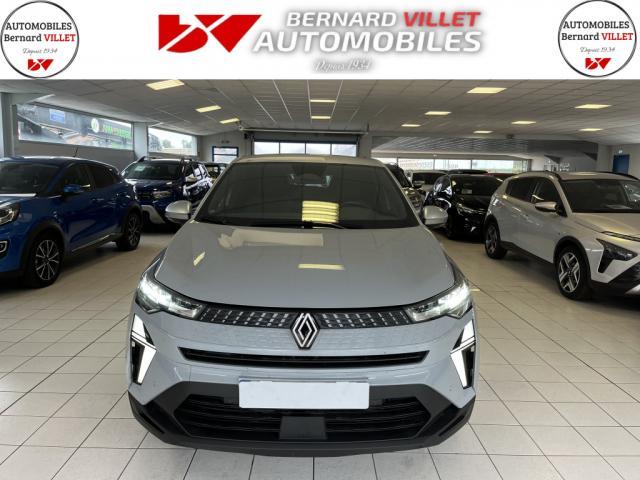 Renault Captur image 8