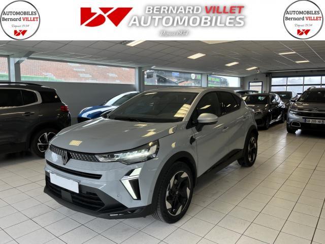 Renault Captur image 4