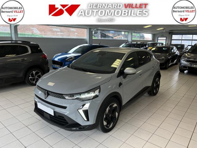 Renault Captur image 1