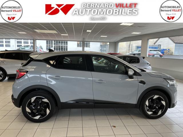 Renault Captur image 7