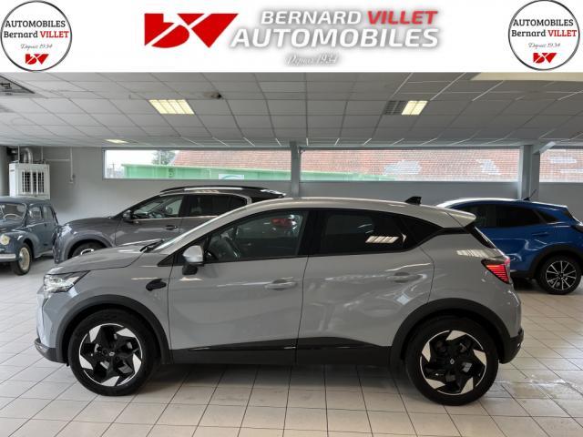 Renault Captur image 9