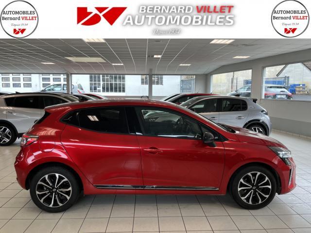 Renault Clio image 6