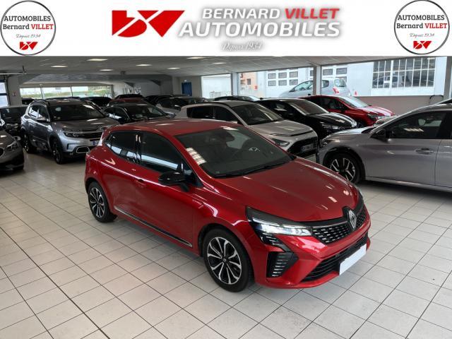 Renault Clio image 3