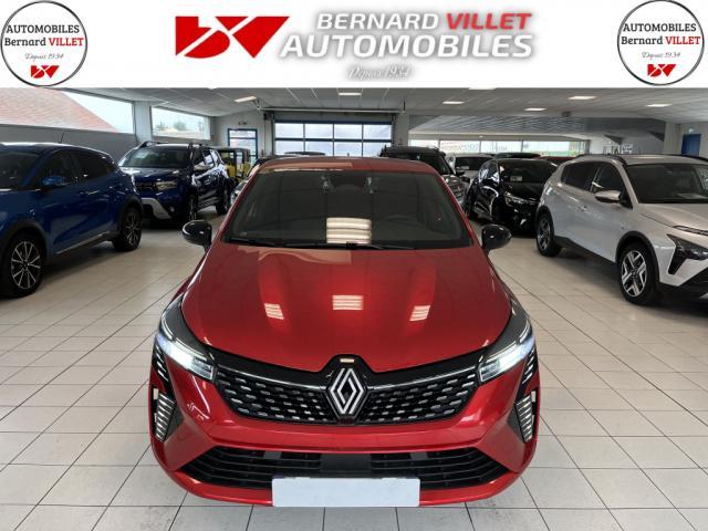 Renault Clio image 7