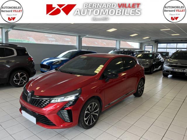 Renault Clio image 5