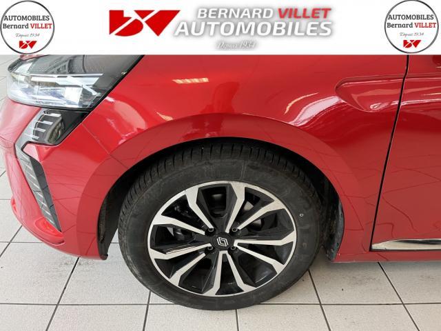 Renault Clio image 8