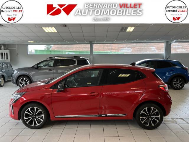 Renault Clio image 1