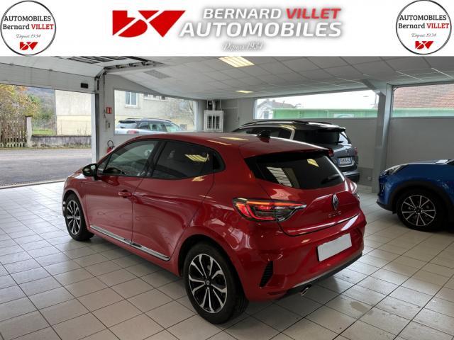 Renault Clio image 2