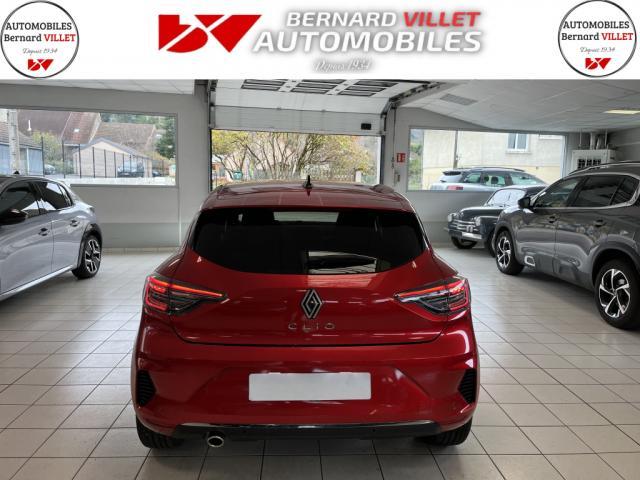 Renault Clio image 4