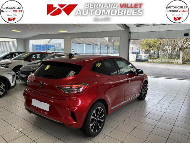 Renault Clio image 9