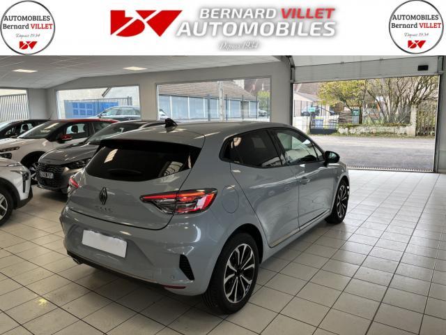 Renault Clio image 6