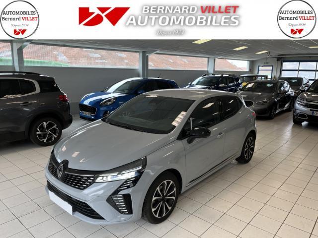 Renault Clio image 5