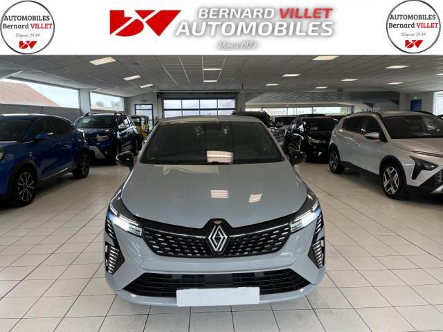 Renault Clio image 3