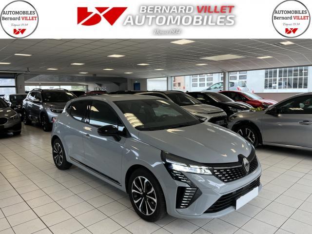 Renault Clio image 7