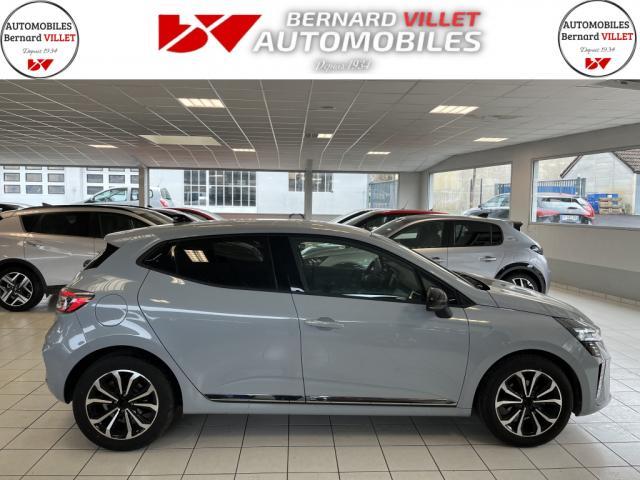 Renault Clio image 8