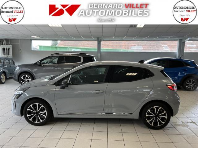 Renault Clio image 9