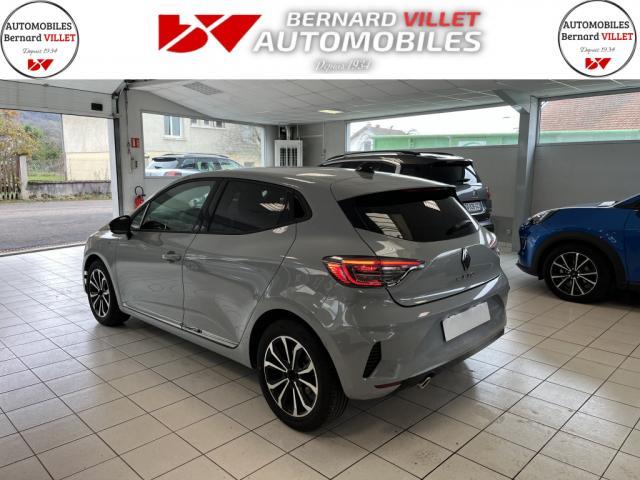 Renault Clio image 2