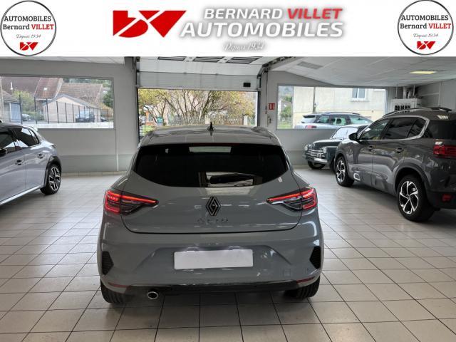 Renault Clio image 4