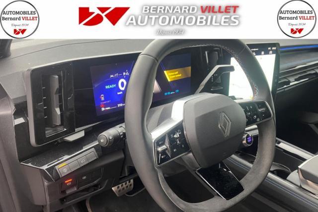 Renault Austral image 2