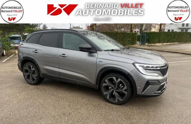 Renault Austral image 3