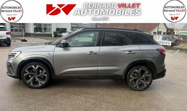 Renault Austral image 7