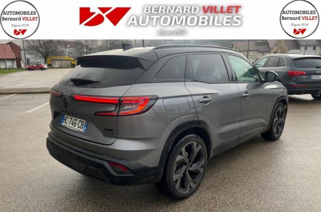 Renault Austral image 4