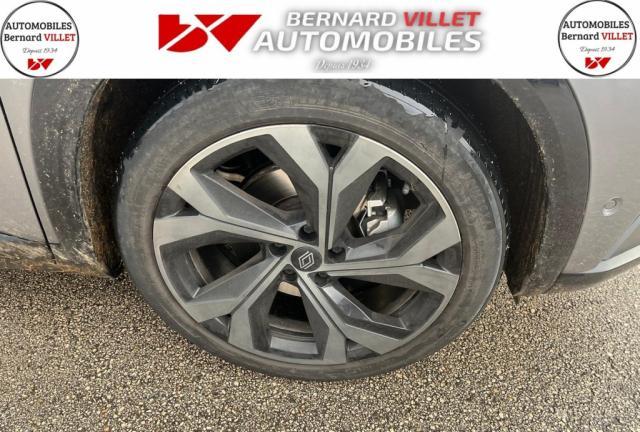 Renault Austral image 8