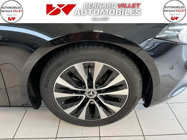 Mercedes Benz Classe A image 5