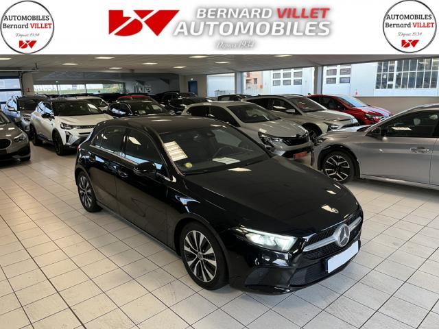 Mercedes Benz Classe A image 3