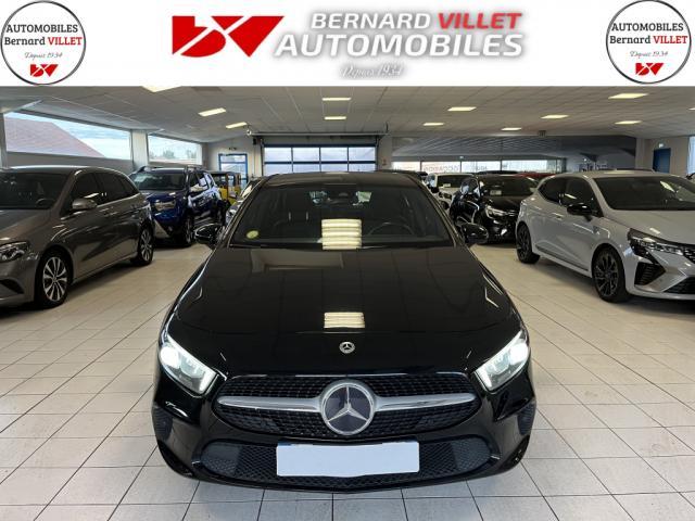 Mercedes Benz Classe A image 6