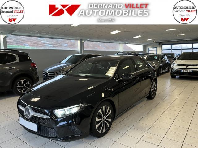 Mercedes Benz Classe A image 2