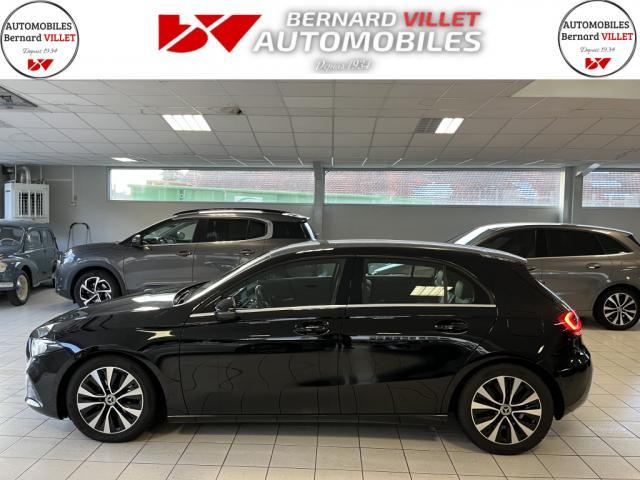 Mercedes Benz Classe A image 1