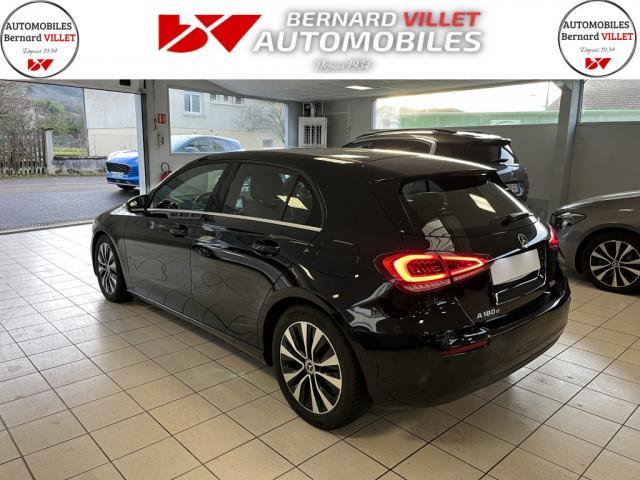 Mercedes Benz Classe A image 9