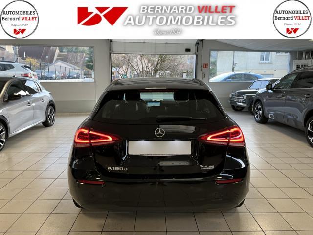 Mercedes Benz Classe A image 4