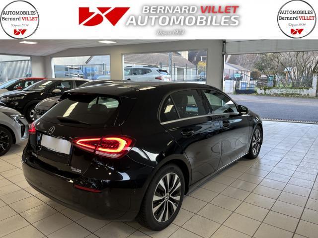 Mercedes Benz Classe A image 8