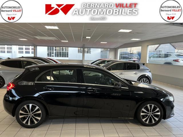 Mercedes Benz Classe A image 7