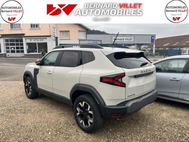 Dacia Duster image 7