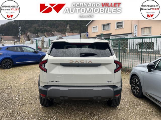 Dacia Duster image 4