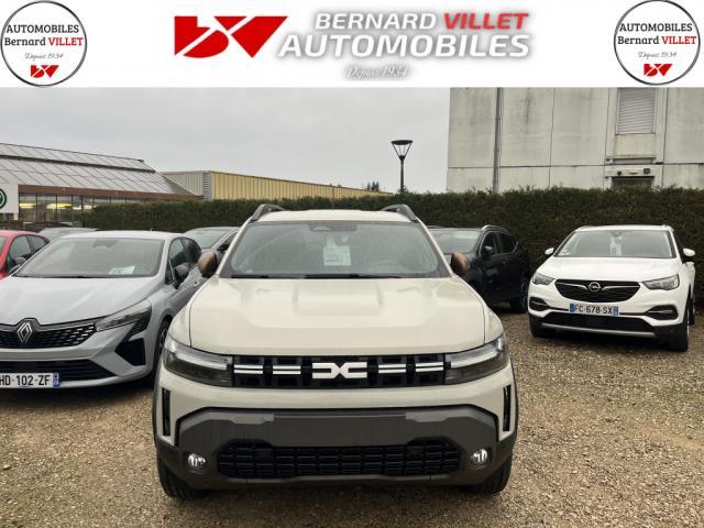 Dacia Duster image 1